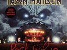 Iron Maiden - Rock in Rio - 3 LP Picture Vinyl
