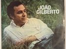 JOAO GILBERTO 1970 LP MONO PHILIPS BRAZIL BOSSANOVA