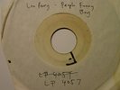 LEE PERRY People Funny Boy BLANK PRE Skinhead Boss Reggae 7” HEAR A42