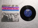 The Moody Blues -  fly me high (  sixties )