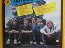 The Easybeats Lp-  Australia only release , 17 track Hammard compilation