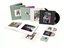 LED ZEPPELIN - PRESENCE - SUPER DELUXE BOXSET - VINYL/CD - NEW