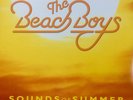 Beach Boys	Sounds of Summer - Very Best Of -180 Gram 2 LP New Factory Sealed