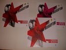3x Paul McCartney Back in the USSR Melodiya Tbilisi 1989 Ex The Beatles NM