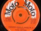 TROPICAL DANCEFLOOR DEEP TANZANIA SOUKOUS VIJANA JAZZ DIBWEZE ZOGOLO LISTEN