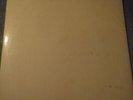 The Beatles White Album Vinyl LP Record Apple PCS 7068 1968 Complete