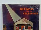 BILL MOSS and the CELESTIALS  My Child Came Home  New Sealed Gospel LP  rare OOP