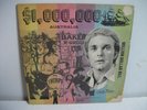 BILLY THORPE - MILLION DOLLAR BILL RARE OZ 1975 VINYL LP EXC COND
