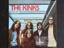 THE KINKS, LOLA, HALLMARK MARBLE ARCH, HMA 201, Made In England 19764 - 1970