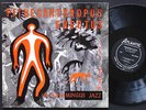 CHARLIE MINGUS Pithecanthropus Erectus LP ATLANTIC 1237 Jackie McLean Monterose