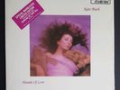 KATE BUSH Hounds Of Love 1985 Orig. US Limited Ed. Marble Vinyl LP NM In Shrink
