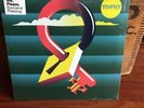 Temples- Volcano Peaches & Cream Vinyl Me Please Colored Sold Out Rare 600/600