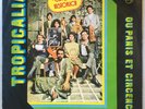 TROPICALIA OU PANIS ET CIRCENCIS 1972 LP PHILIPS BRAZIL PSYCH MUTANTES CAETANO