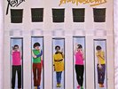X Ray Spex - Germ free Adolescents Vinyl LP UK 1st Press 1978
