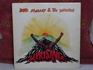 Bob Marley&The Wailers-Uprising-1980 original Vinyl Record-Island ILPS9596-Ex.Ex