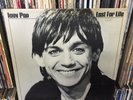 orig 1st US 1977 IGGY POP Lust For Life RARE PROMO RCA AFL1-2488 David Bowie LP