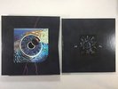 PINK FLOYD Pulse 4xLP EMI EMD 1078 UK/Europe 1995 VG++ Incl Hard Cover Book  01D