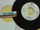 DISCO VINILE JUKE BOX - JOE COCKER N'OUBLIEZ JAMAIS ROBBIE WILLIAMS NUOVO