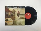 TSCHAIKOWSKY Violin Concerto LP Classic Records LSC-2129 US VG++ Audiophile  01D