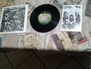 BADFINGER (COME AND GET IT)  RARO 45 GIRI CON INSERTO OTTIMO