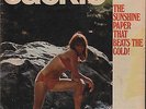 Jackie Magazine 2 November 1968 Issue No.252   Scott Walker   James Coburn