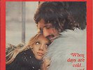 Jackie Magazine 8 January 1972 No.418    Mick Jagger  The Bay City Rollers