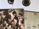 My Chemical Romance 2x Vinyl The Black parade