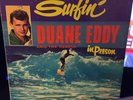 Duane Eddy And The REBELS GO SURFING 1963 Orig Surf LP
