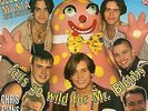 Look-In Magazine 22 May 1993      Take That     Michael Jackson     Chris Evans