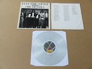 ELECTRIC LIGHT ORCHESTRA On The Third Day LP ORIGINAL CLEAR VINYL PRESSING ELO