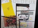 Pas De Deux ?– Axe Ends - Zip  6.25 632 - gewaschen - EX