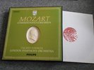 Philips SC75AX200: Mozart piano concertos, Haebler piano, 12lp