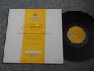 DGG 18227 LPM: Brahms Sonaten, Bavier, Wasowski piano