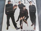 THE FIXX GREATEST HITS ONE THING LEADS TO ANOTHER MEXICAN LP STILL SEALED NEW WA
