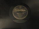 HOT HAWAIIAN KING NAWAHI Columbia 2138 Ticking Strings/Smiling Eyes 78 RPM Clean