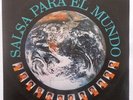 LP Octava Dimension : Salsa Para El Mundo  -  Salsa Romantica Colombia    ???