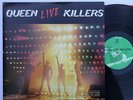 Queen Live Killers US 2-LP EX/NM Original Radio Promo 1979