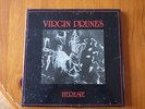 VIRGIN PRUNES Heresie BOX SET L'Invitation au Suicide 2x10