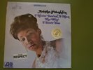 Aretha Franklin ?– I Never Loved A Man The Way I Love You [Atlantic ?– SD 8139]