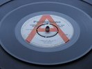 Vinyl record 7