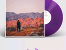 SABA - Bucket List Project (LIMITED 180G/Purple Vinyl LP) Omerta Inc OMINC020