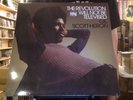 Gil Scott-Heron The Revolution Will Not Be Televised LP sealed vinyl reissue