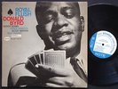 DONALD BYRD Royal Flush LP BLUE NOTE 84101 LIBERTY Herbie Hancock Pepper Adams