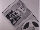 BEATLES: Live At Abbey Road Studios LP Sealed (2 LPs, gatefold cover)