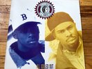 Pete Rock & C.L. Smooth ?– All Souled Out EP VG Orig US press 90's hip-hop