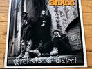 3rd Bass ?– Derelicts Of Dialect VG Orig press 90's hip-hop RARE