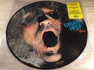 SEALED PICTURE DISC URIAH HEEP - VERY EAVY VERY UMBLE VINYL Earmark ?41006 P