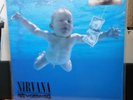 Nirvana Nevermind 180gr. STILL SEALED NEW OVP Simply Vinyl LP RAR