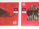 RECALLED MISPRESS Alice Cooper KILLER EASY ACTION SYEOR 2018 COLOR VINYL LP MINT