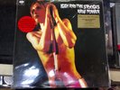 IGGY AND THE STOOGES-RAW POWER-2 LPS-2 MIXES-LIMIITED/NUMBERED RED VINYL-NEW